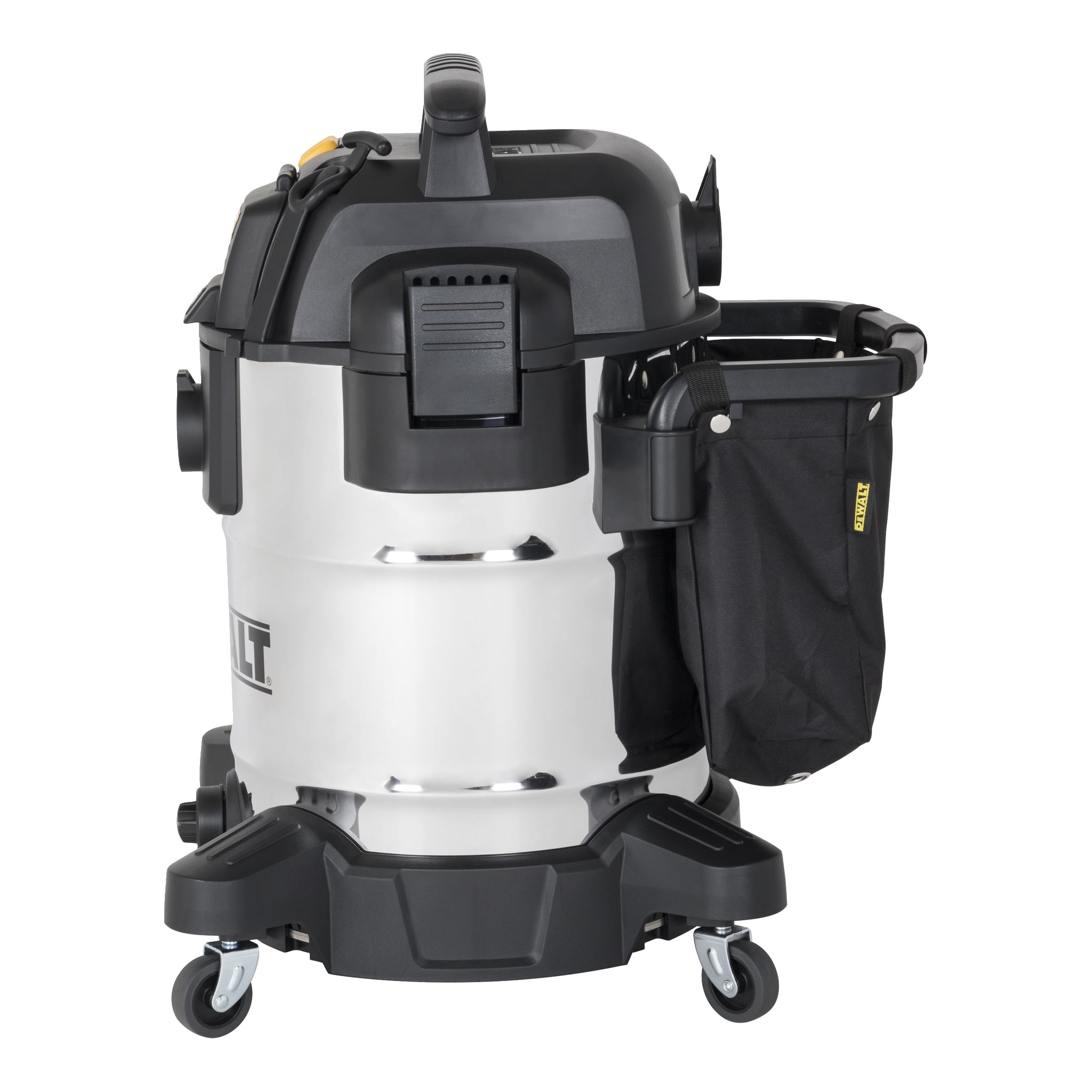 DeWalt DXV38SPTA Grovdammsugare 38 L