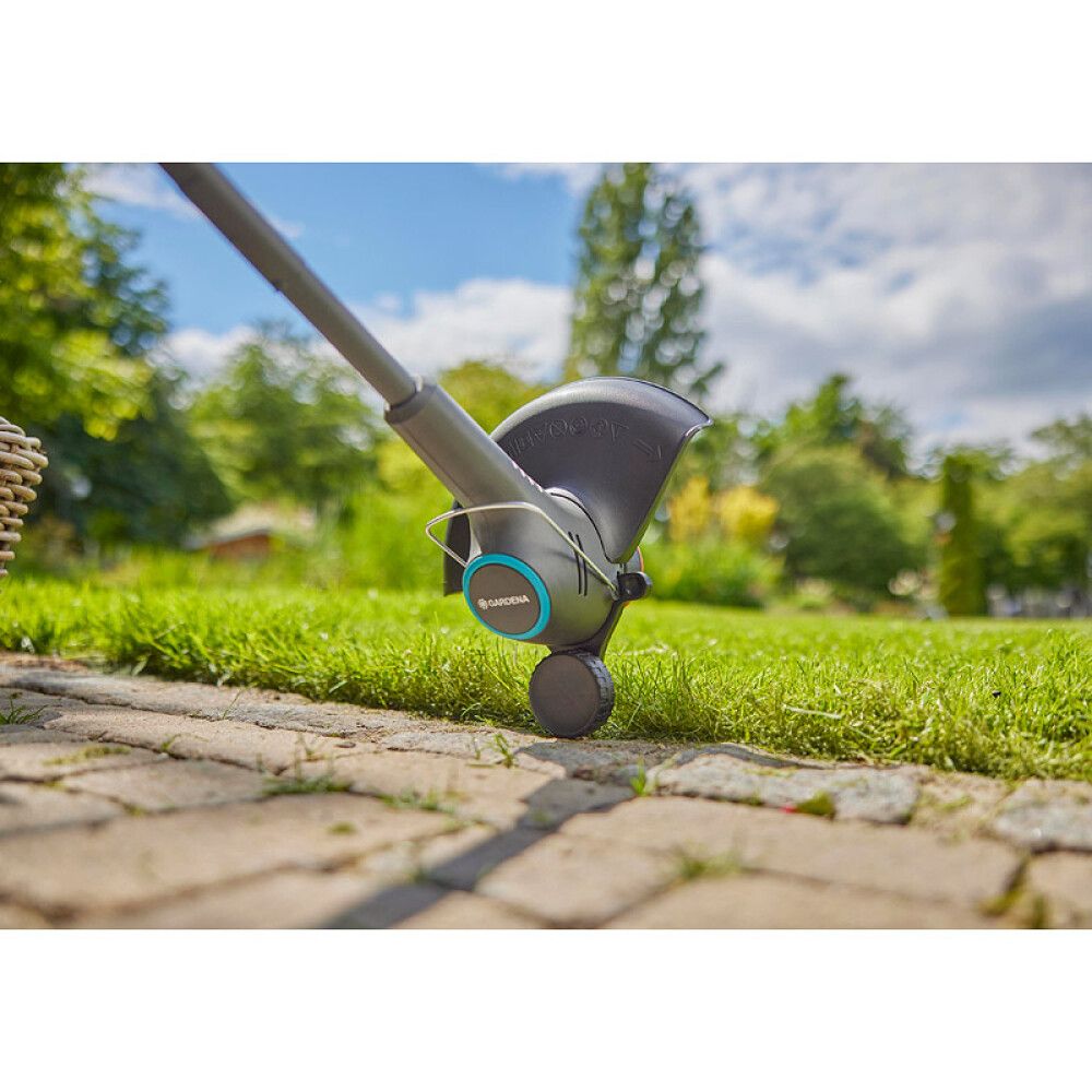 Gardena EasyCut 23/18V Batteridriven grästrimmer