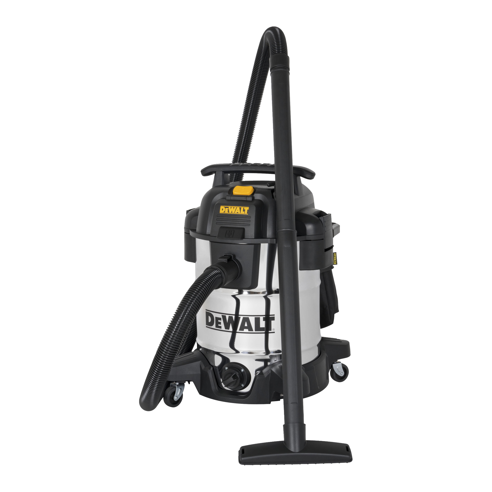 DeWalt DXV38SPTA Grovdammsugare 38 L